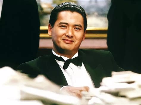 chow yun-fat net worth|10 richest God of Gamblers cast members – net worths, ranked.